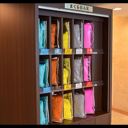 Sanco Inn Kuwana Ekimae Ngoại thất bức ảnh
