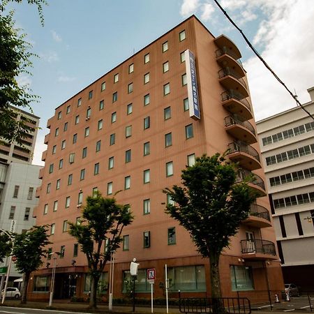 Sanco Inn Kuwana Ekimae Ngoại thất bức ảnh